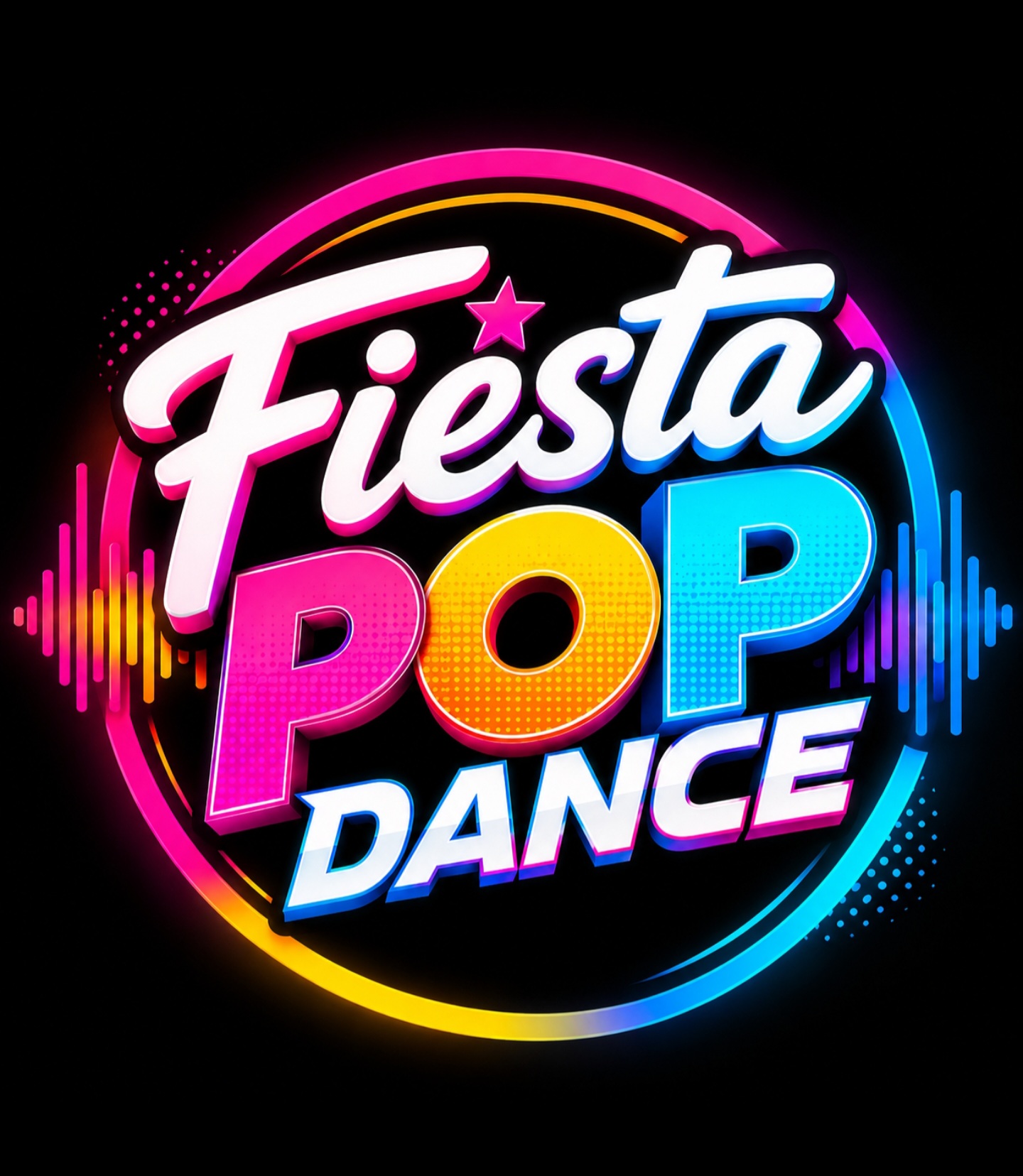 radio popdance