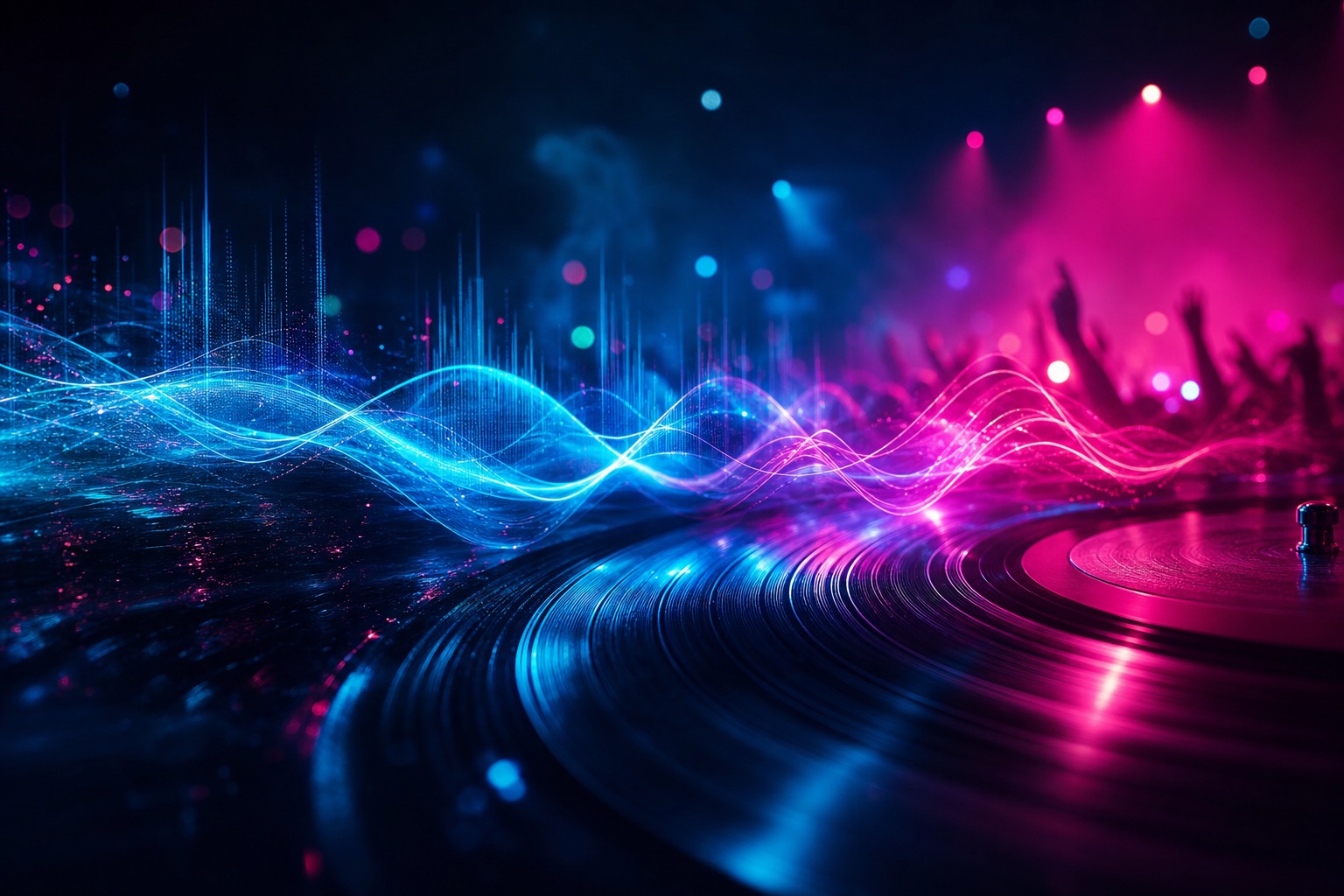 radio popdance