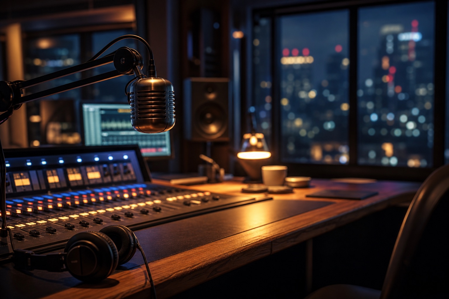 radio popdance